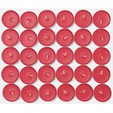 Sinsay Set čajnih svijeća Apple-Cinnamon 30 pack | shoptok.hr