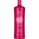 Fanola Wonder Color Locker Extra Care Shampoo posvjetljujući i stimulirajući šampon za obojenu kosu 1000 ml | shoptok.hr