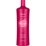 Fanola Wonder Color Locker Shampoo - 1.000 ml