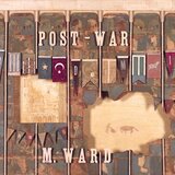  M. Ward - Post-War | Eponuda.com