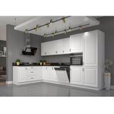  Kuhinjski blok SOFIA 190 x 350cm + delovna plošča | Shoptok.si