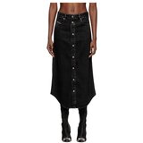 Diesel midi teksas suknja | ePonuda.com