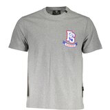 Plein Sport MEN&#39;S SHORT SLEEVE T-SHIRT GRAY | shoptok.hr