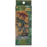 Sinsay Set figurica dinosaura s terenskim vozilom | shoptok.hr