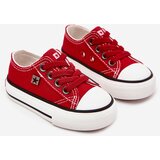 Big Star Children's Classic Sneakers | ePonuda.com