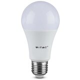 V-tac 8.5W E27 4000K VT-2099 LED SIJKALKA, (20457674) | Shoptok.si