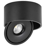  LED spot svetlo LED/20W/230V 3000/4000/6400K crno | Eponuda.com