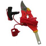 Wolf-garten makaze za grane sa duplom oštricom RR-M multi-star® | ePonuda.com