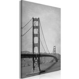  Slika - Bridge (1 Part) Vertical 40x60 Cijene