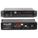  Pojačavač zvuka MP-535 350W, FM tjuner, bluetooth, audio MP3 plejer sa USB i SD čitačem Cene