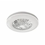 Dimabilna LED plafonjera 48W sa ventilatorom YL-FAN-01