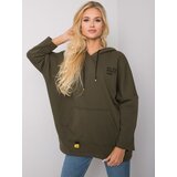 RELEVANCE Sweatshirt-RV-BL-7098.28-khaki | shoptok.hr