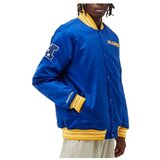 Mitchell And Ness Nfl Heavyweight Satin Jacket Los Angeles Rams M Plava Cijene
