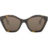 Fendi Sunčane naočale FE 40175I Tortoise | shoptok.hr