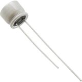 Panasonic elektrolitski kondenzator radijalno ožičen 2.5 mm 22 µF 32 V 20 % (Ø) 6.3 mm 1 St. | Eponuda.ba