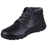 Finn Comfort Polškornji Aibling Črna | Shoptok.si