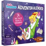 Franzis Bibi Blocksberg - adventni koledar - 1 kos. | Shoptok.si