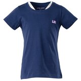 Lucky Kiddo Fashion majica KR LK_B-KGT SS 4_25 D modra 146/152 Cene