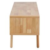 Venture Home komoda Skärhamn 45 × 200 × 55 cm, prirodna boja | shoptok.hr