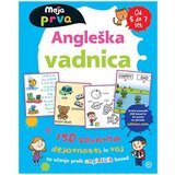 Mladinska Knjiga Moja prva angleška vadnica Cene