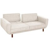 Atelier Del Sofa sofa i fotelja Lorus Set Walnut Cream | ePonuda.com