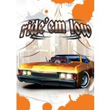 Steam Ride 'em Low (PC) Key GLOBAL Steam Ride 'em Low (PC) Key GLOBAL Slike