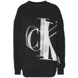 Calvin Klein Jeans - Crna Cijene