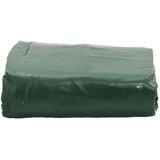 CERADA zelena 5 x 5 m 600 g/m² | shoptok.hr