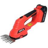 Yato TYT-828355 aku škare za travu 18V 2,0AH | shoptok.hr