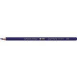 CARAN D'ACHE Drvena bojica Supracolor violet | Eponuda.com