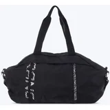 Ženska torba za trening Bea bag W, Crna