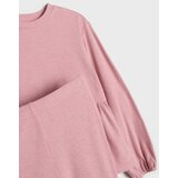 Sinsay Komplet: bluza i tajice s dodatkom viskoze | shoptok.hr