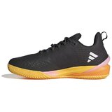 Adidas Tenis Adizero Cybersonic Črna | Shoptok.si