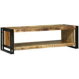  Kava Stol Smeđa 120 x 50 x 38 cm Čvrsto drvo manga | shoptok.hr