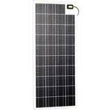 Polikristalna solarna celica 75 W 24.7 V 20166 75Wp, (20762591)