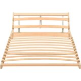 vidaXL podnica za krevet s 13 letvica podesiva 90 x 200 cm | shoptok.hr