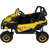 Buggy na akumulator Madman UTV-MX 4x4 - žuti | shoptok.hr
