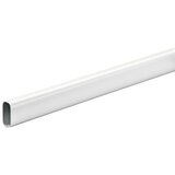 Hettich Drog za oblačila (Ø x Do: 30 x 1.000 mm, Lakiran) | Shoptok.si