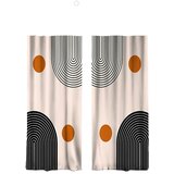 Mila Home Bež zavjese u kompletu od 2 kom 140x260 cm - Cijene