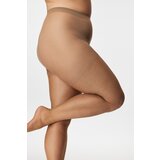 Astratex Čarape s gaćicama Basic 20 DEN Matt PLUS SIZE Cijene