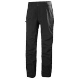 Helly Hansen Hlače Verglas Infinity Shell Črna Cene