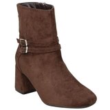BUONAROTTI S5528 Smeđa | shoptok.hr
