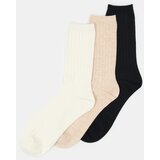 Sinsay Komplet od 3 para čarapa | shoptok.hr