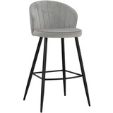 MID.YOU SET BARSKIH STOLOV, siva | Shoptok.si