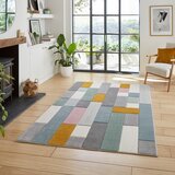 Think Rugs Tepih 160x230 cm Matrix – | shoptok.hr