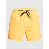 Quiksilver Everyday Volley 15 Boardshorts orange pop | Shoptok.si