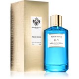 MANCERA Rainbow Collection Aqua Wood parfumska voda 120 ml unisex Cene