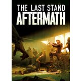 the last stand: aftermath (pc) steam key europe  the last stand: aftermath (pc) steam key europe Slike