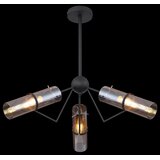 Globo 15353-3D - Luster na stalku GIJON 3xE14/40W/230V | Eponuda.com