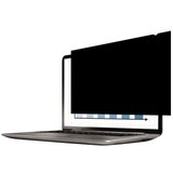 Fellowes Monitorszűrő, betekintésvédelemmel, 310x175 mm, 14", 16:9 PrivaScreen™, fekete | Shoptok.si